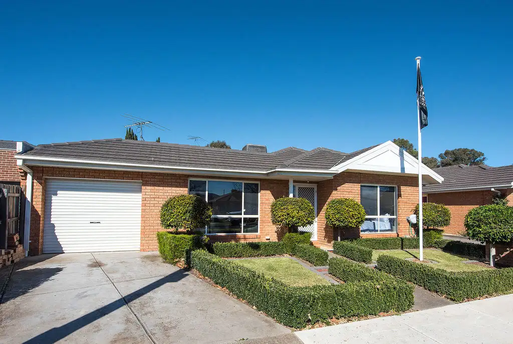 Main view of Homely house listing, 1/9 Oak Street, Whittlesea VIC 3757