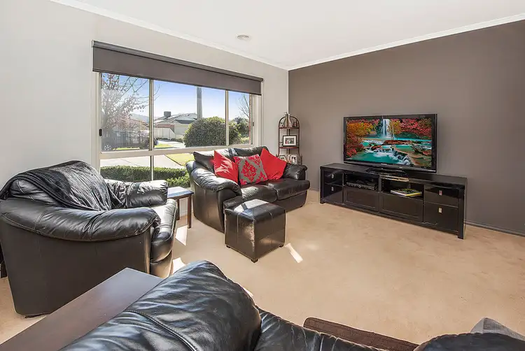 Second view of Homely house listing, 1/9 Oak Street, Whittlesea VIC 3757