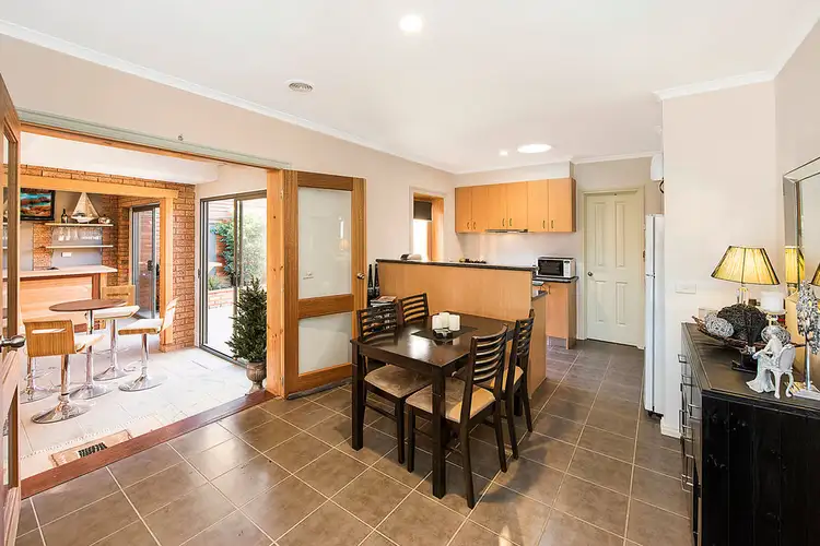 Fifth view of Homely house listing, 1/9 Oak Street, Whittlesea VIC 3757