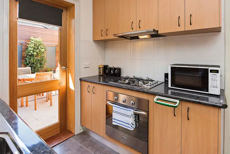 Sixth view of Homely house listing, 1/9 Oak Street, Whittlesea VIC 3757