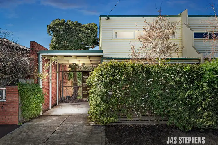 Main view of Homely townhouse listing, 38A Forster Street, Williamstown VIC 3016