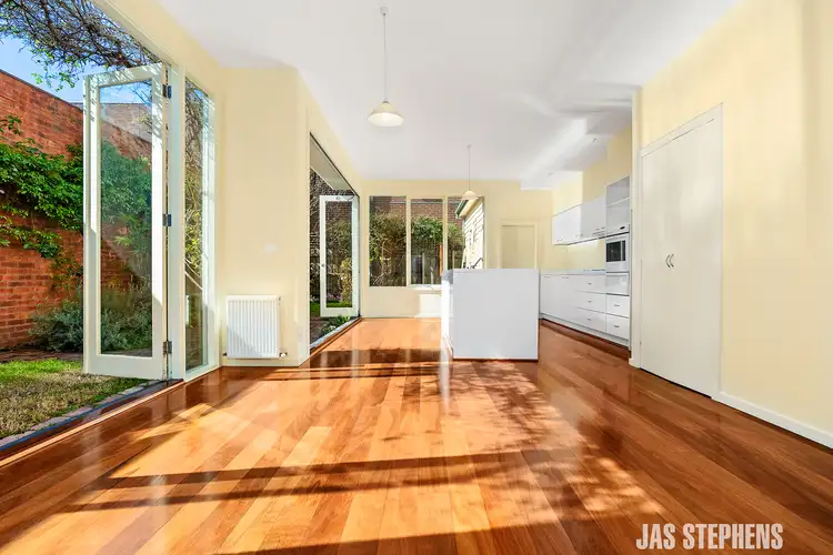 Second view of Homely townhouse listing, 38A Forster Street, Williamstown VIC 3016