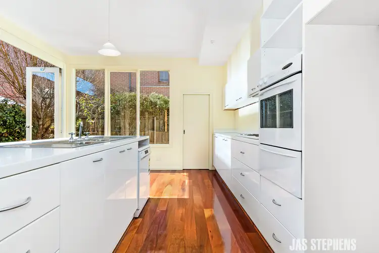 Third view of Homely townhouse listing, 38A Forster Street, Williamstown VIC 3016