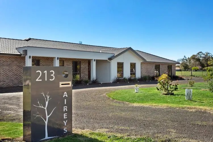 213 Aireys Street, Elliminyt VIC 3250