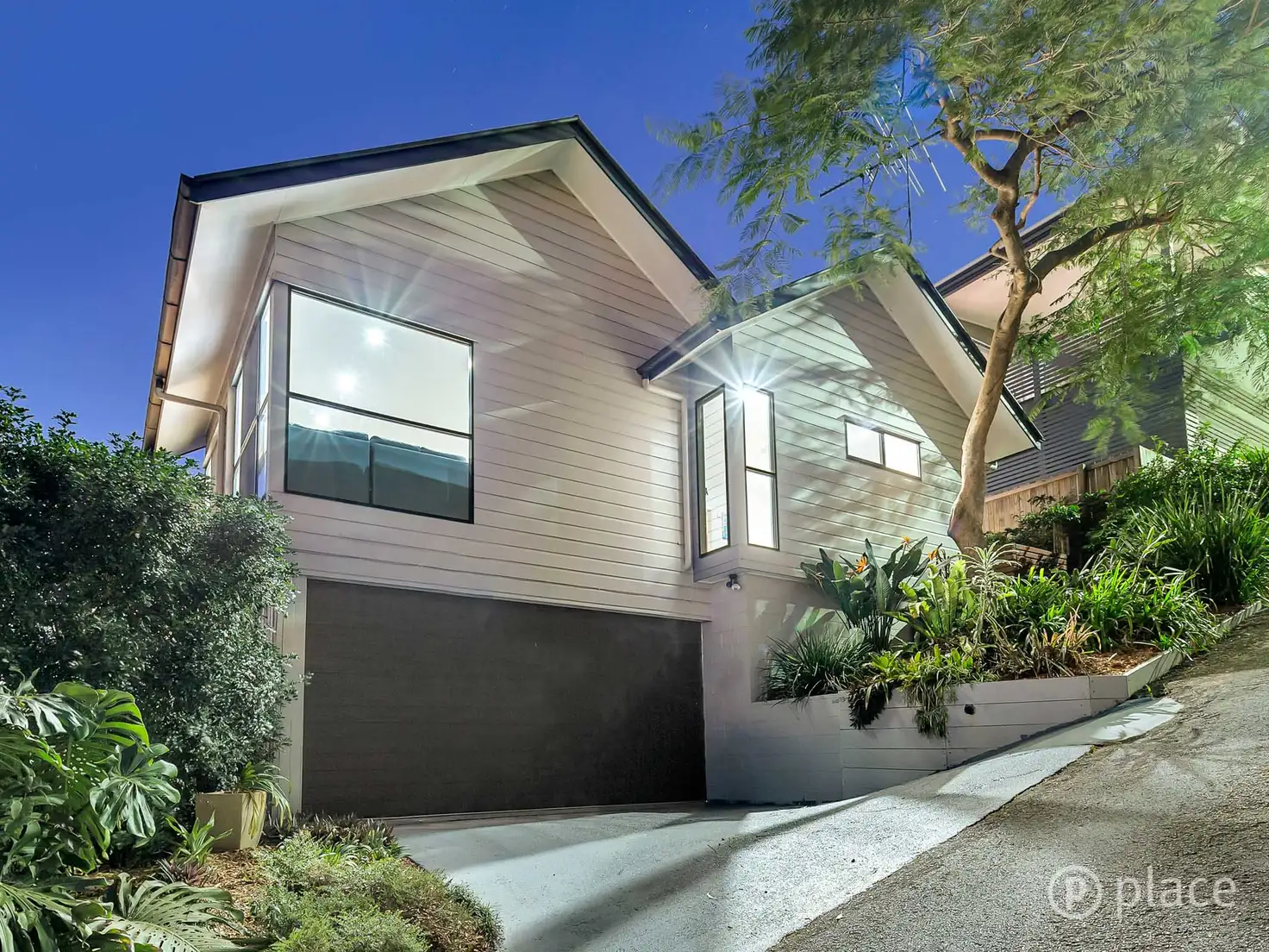 Main view of Homely house listing, 16 Stoneleigh Street, Red Hill QLD 4059