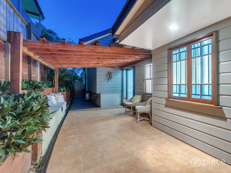 Third view of Homely house listing, 16 Stoneleigh Street, Red Hill QLD 4059