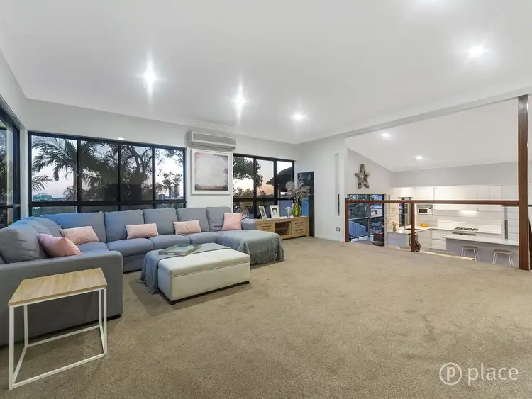 Fifth view of Homely house listing, 16 Stoneleigh Street, Red Hill QLD 4059
