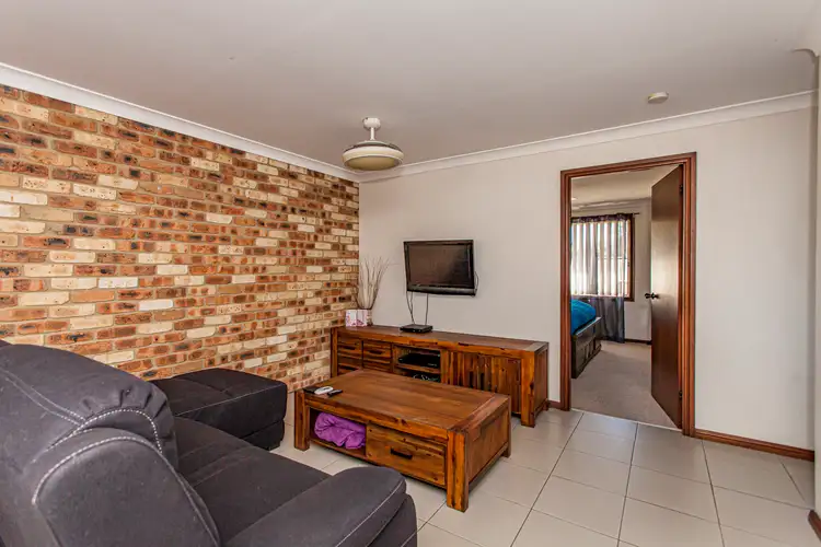 Third view of Homely unit listing, 2/42 Benjamin Lee Drive, Raymond Terrace NSW 2324