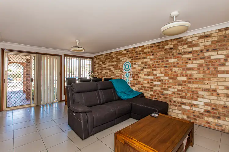 Fourth view of Homely unit listing, 2/42 Benjamin Lee Drive, Raymond Terrace NSW 2324