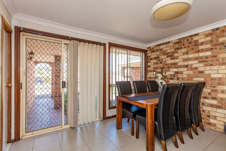 Fifth view of Homely unit listing, 2/42 Benjamin Lee Drive, Raymond Terrace NSW 2324
