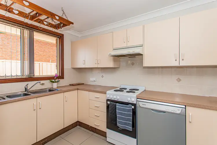 Sixth view of Homely unit listing, 2/42 Benjamin Lee Drive, Raymond Terrace NSW 2324