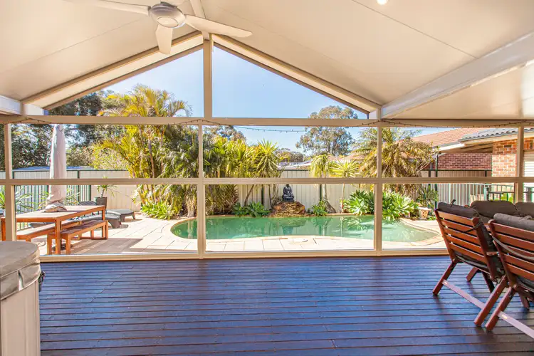 Fifth view of Homely house listing, 7 Hollydeen Avenue, Raymond Terrace NSW 2324