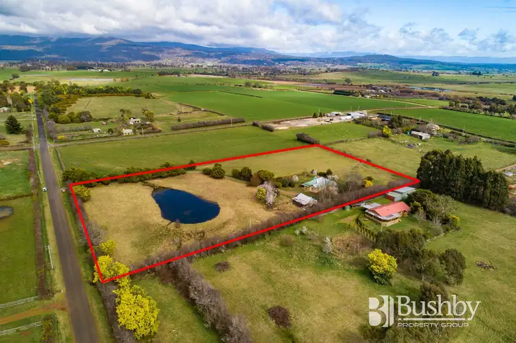 150 Mary Street, Westbury TAS 7303