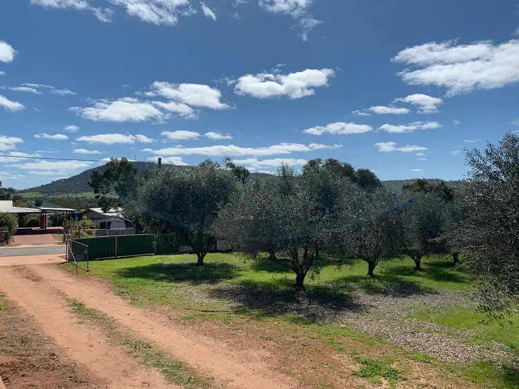 46 Bouverie Rd, York WA 6302