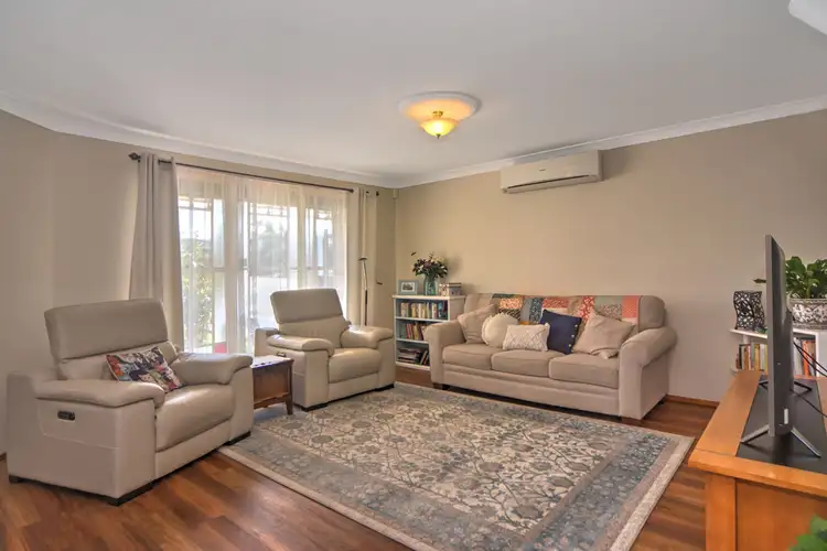 Second view of Homely house listing, 54 Jasmine Drive, Bomaderry NSW 2541