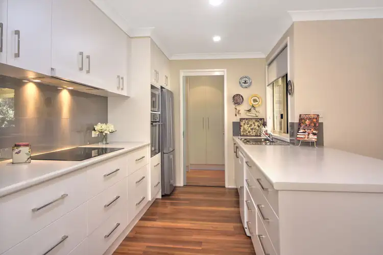 Third view of Homely house listing, 54 Jasmine Drive, Bomaderry NSW 2541