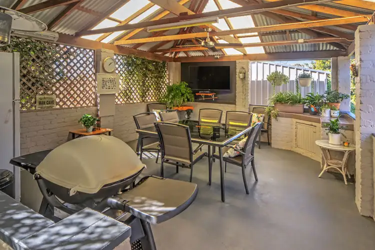Fourth view of Homely house listing, 54 Jasmine Drive, Bomaderry NSW 2541