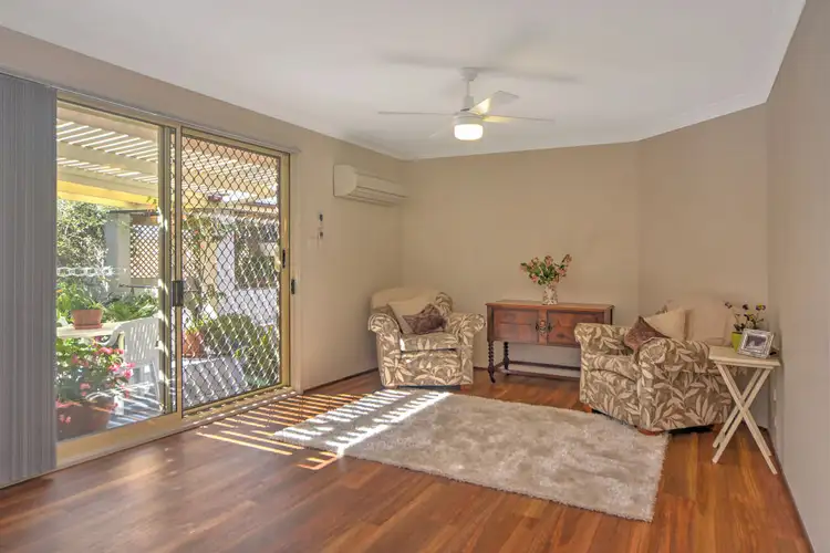 Fifth view of Homely house listing, 54 Jasmine Drive, Bomaderry NSW 2541