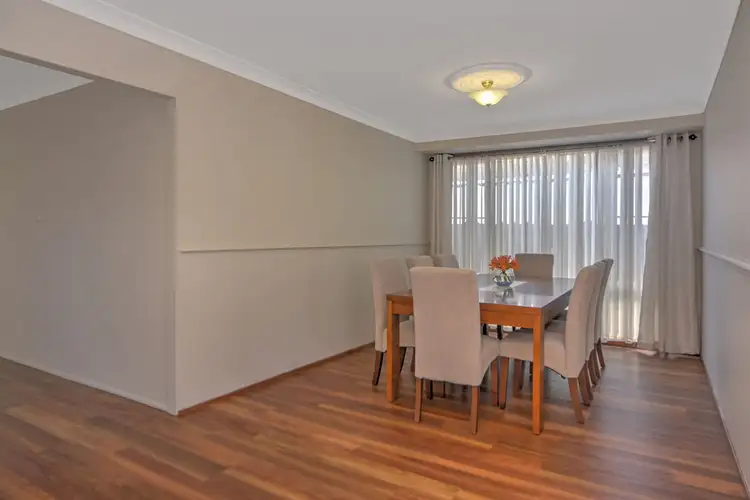 Sixth view of Homely house listing, 54 Jasmine Drive, Bomaderry NSW 2541