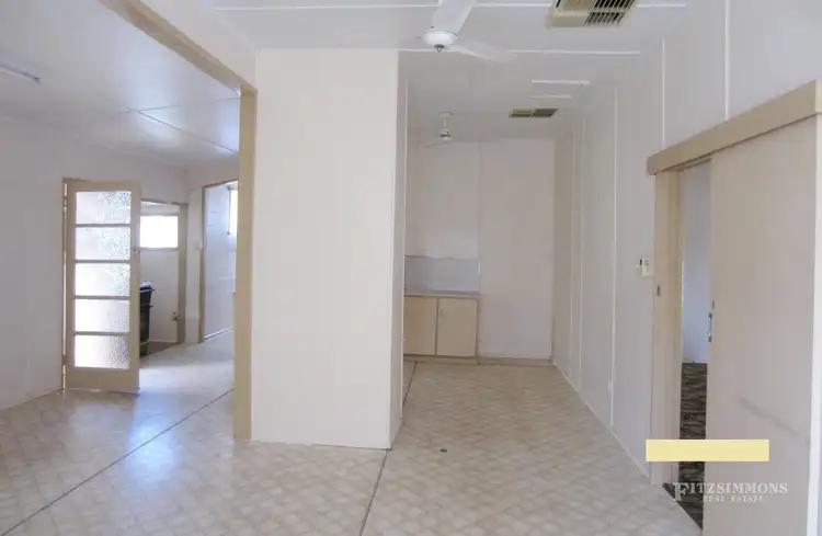 Fifth view of Homely house listing, 15 New Street, Dalby QLD 4405