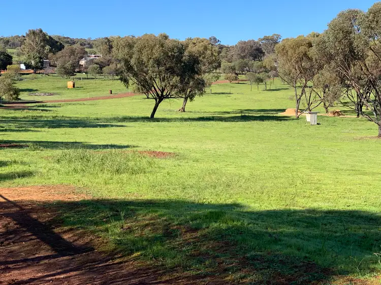 Third view of Homely land listing, LOT 61 Attfield Road, York WA 6302