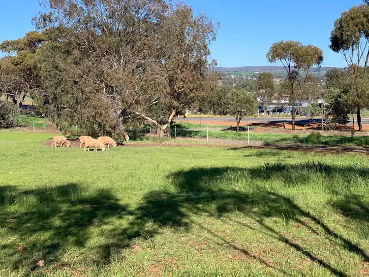 Fourth view of Homely land listing, LOT 61 Attfield Road, York WA 6302