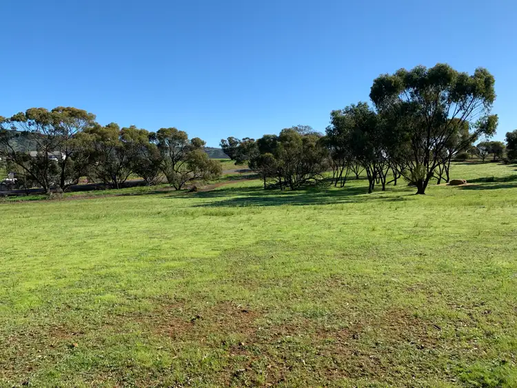 Sixth view of Homely land listing, LOT 61 Attfield Road, York WA 6302