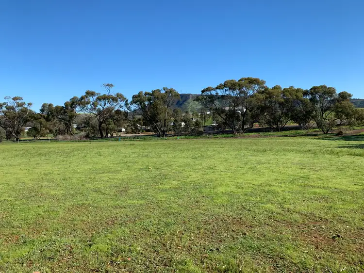 Seventh view of Homely land listing, LOT 61 Attfield Road, York WA 6302
