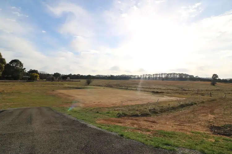 Fifth view of Homely land listing, 3/39 Lute Street, Gundaroo NSW 2620