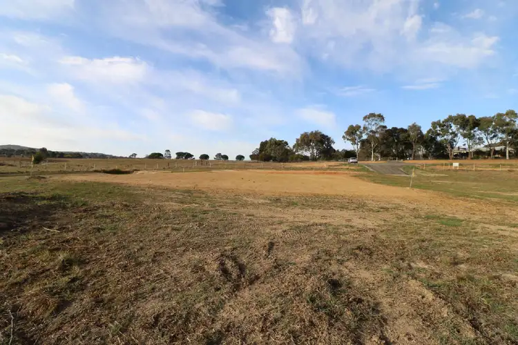 Sixth view of Homely land listing, 3/39 Lute Street, Gundaroo NSW 2620
