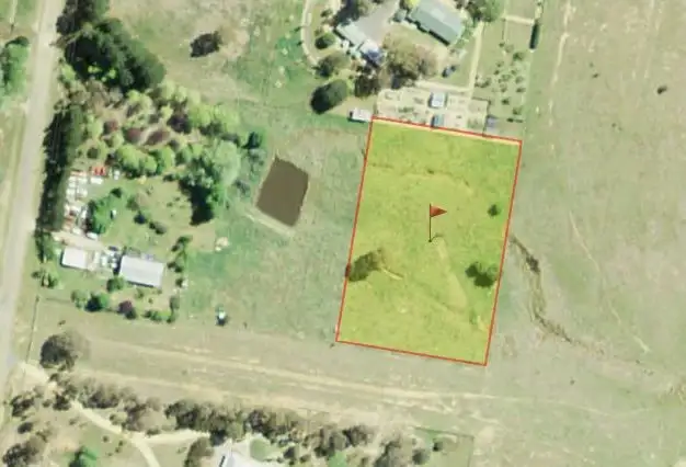 Seventh view of Homely land listing, 3/39 Lute Street, Gundaroo NSW 2620