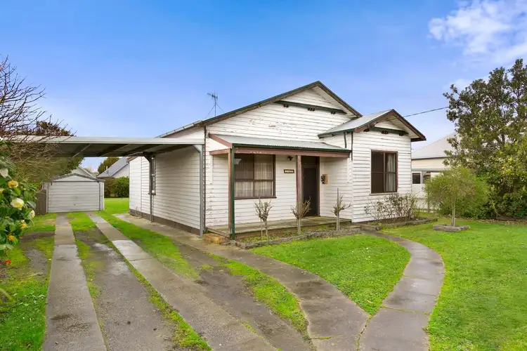58 Armstrong Street, Colac VIC 3250