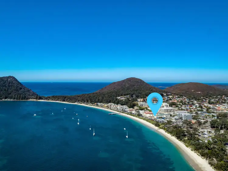 47-51 Shoal Bay Road