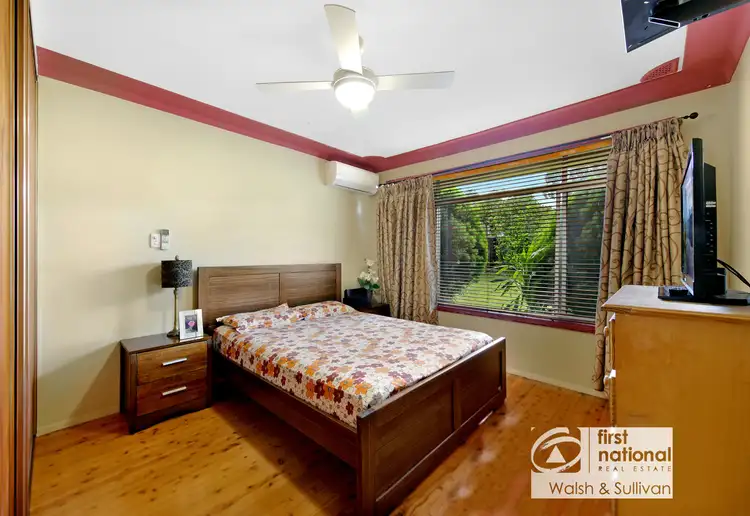 Fourth view of Homely house listing, 26 Chelsea Ave, Baulkham Hills NSW 2153