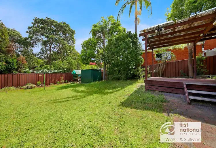 Sixth view of Homely house listing, 26 Chelsea Ave, Baulkham Hills NSW 2153