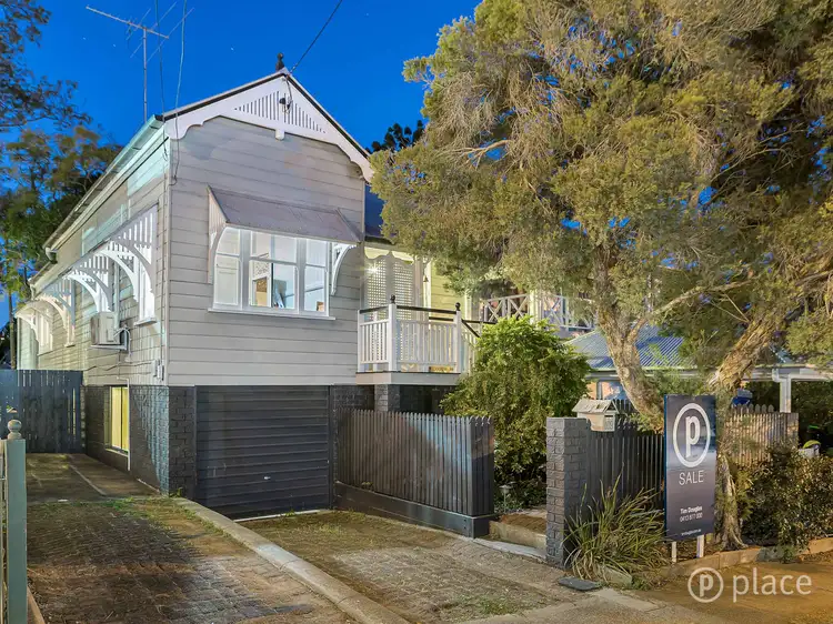 109 Fernberg Road, Paddington QLD 4064