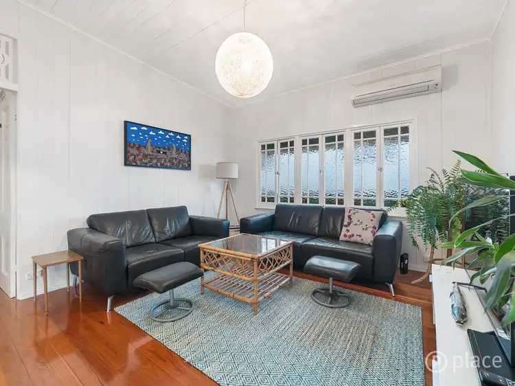 Third view of Homely house listing, 109 Fernberg Road, Paddington QLD 4064