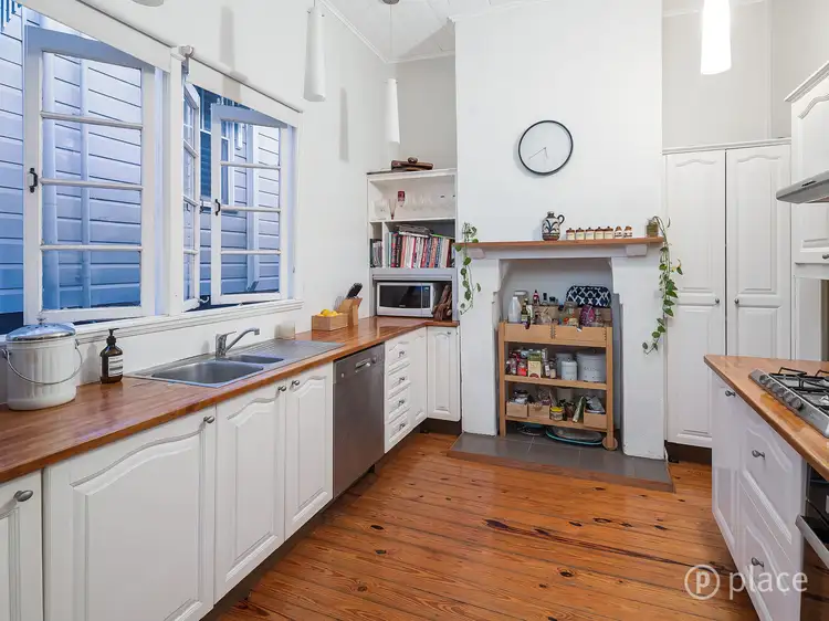 Fourth view of Homely house listing, 109 Fernberg Road, Paddington QLD 4064
