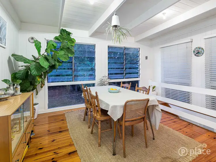 Fifth view of Homely house listing, 109 Fernberg Road, Paddington QLD 4064