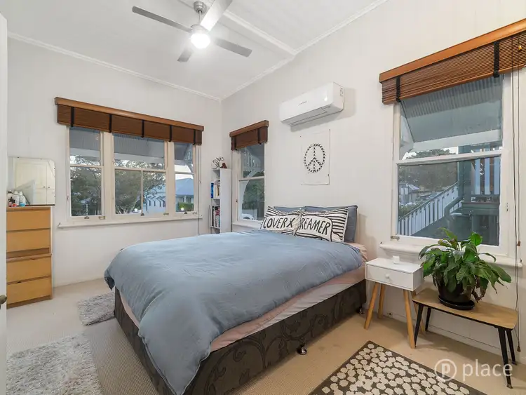 Sixth view of Homely house listing, 109 Fernberg Road, Paddington QLD 4064