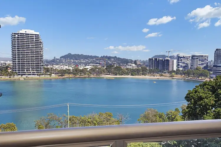 Main view of Homely apartment listing, 2C/3-9 Eden Street, Tweed Heads NSW 2485