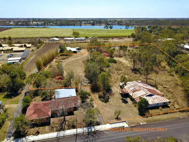 323a Bourbong Street..., Millbank QLD 4670
