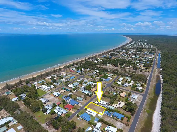 Main view of Homely land listing, 11 Willow Court, Woodgate QLD 4660