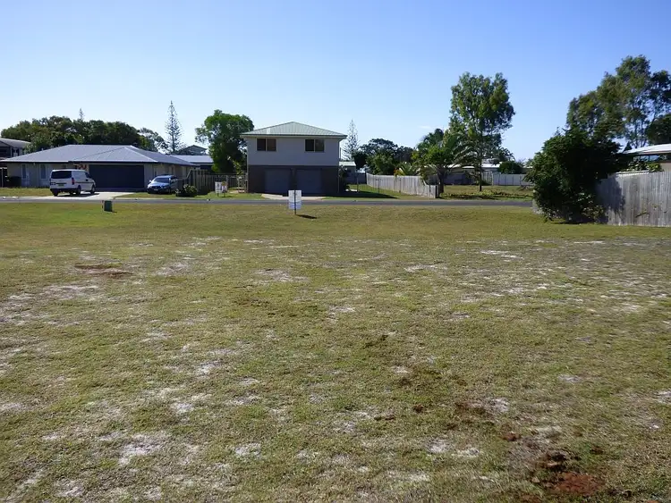 Fourth view of Homely land listing, 11 Willow Court, Woodgate QLD 4660