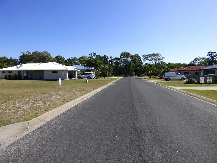 Fifth view of Homely land listing, 11 Willow Court, Woodgate QLD 4660