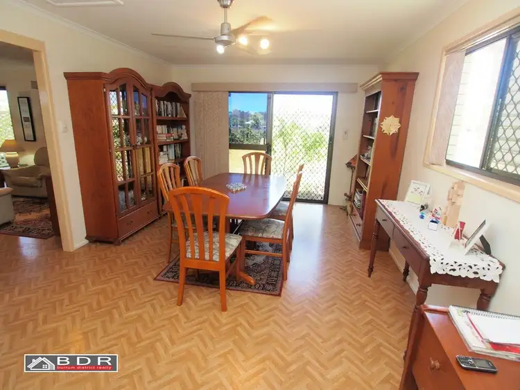 Second view of Homely house listing, 93 Steley Street, Howard QLD 4659