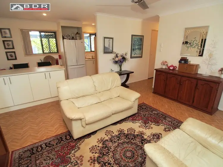 Third view of Homely house listing, 93 Steley Street, Howard QLD 4659