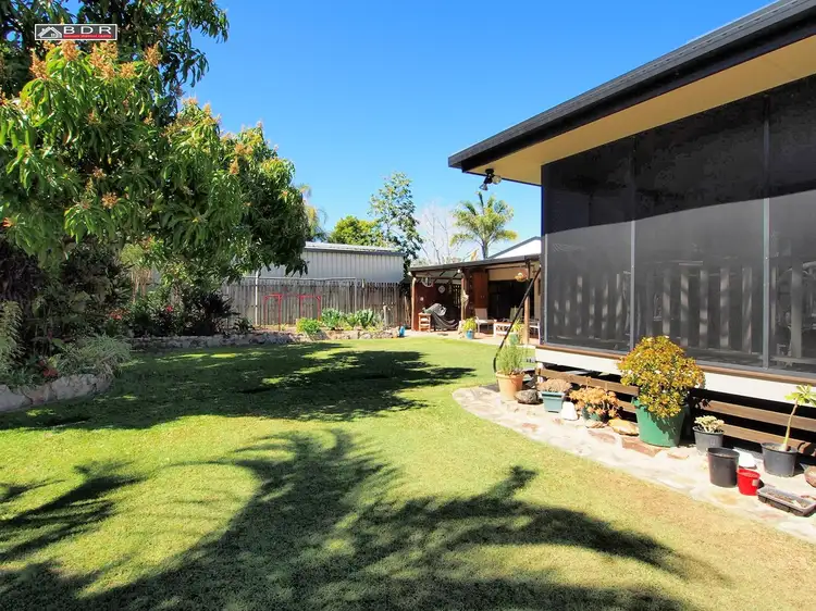 Main view of Homely house listing, 11 Alice St, Howard QLD 4659