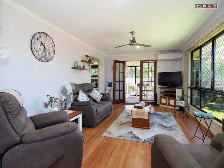 Second view of Homely house listing, 11 Alice St, Howard QLD 4659
