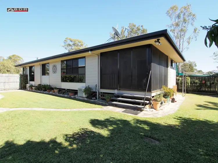 Third view of Homely house listing, 11 Alice St, Howard QLD 4659